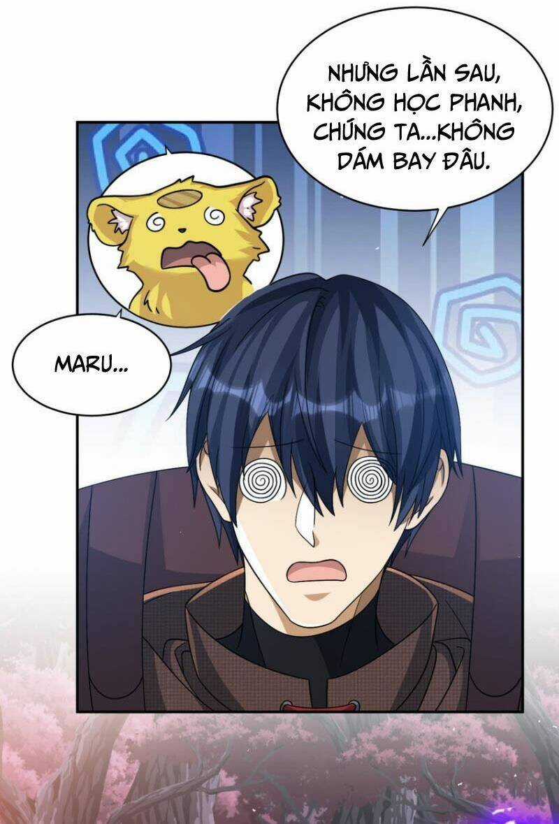 Cựu Nhật Ngự Long - Chapter 62 - Trang 27