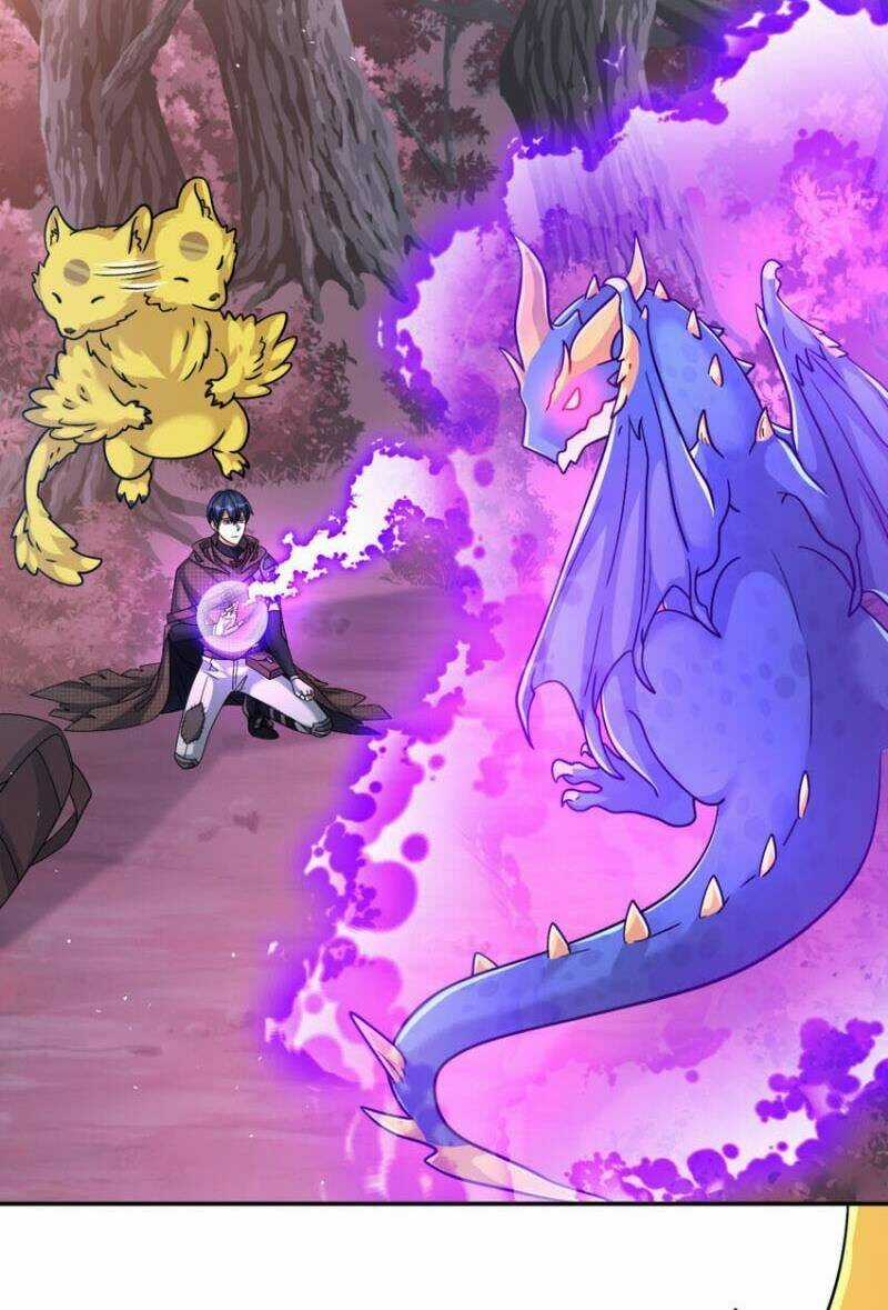 Cựu Nhật Ngự Long - Chapter 62 - Trang 28