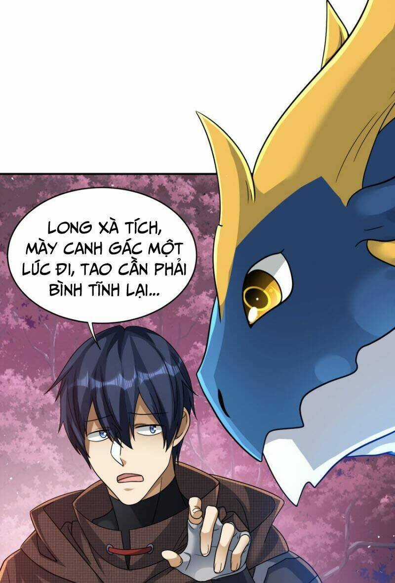 Cựu Nhật Ngự Long - Chapter 62 - Trang 29