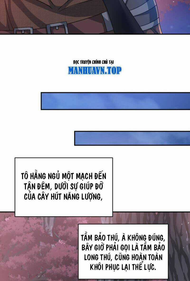 Cựu Nhật Ngự Long - Chapter 62 - Trang 30