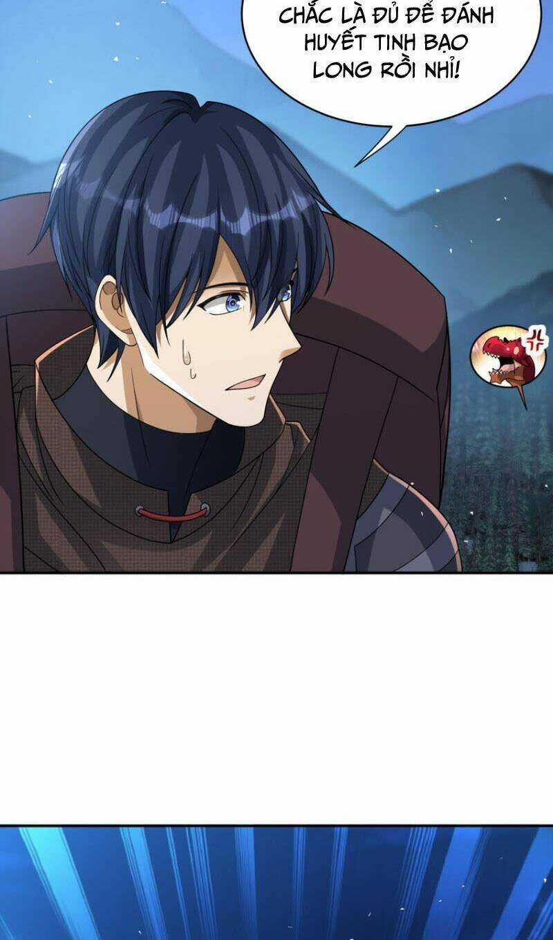 Cựu Nhật Ngự Long - Chapter 62 - Trang 4