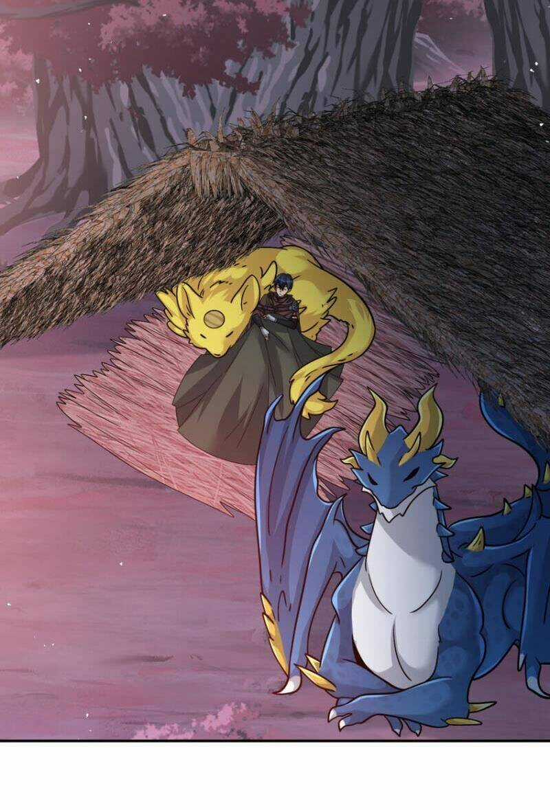 Cựu Nhật Ngự Long - Chapter 62 - Trang 31