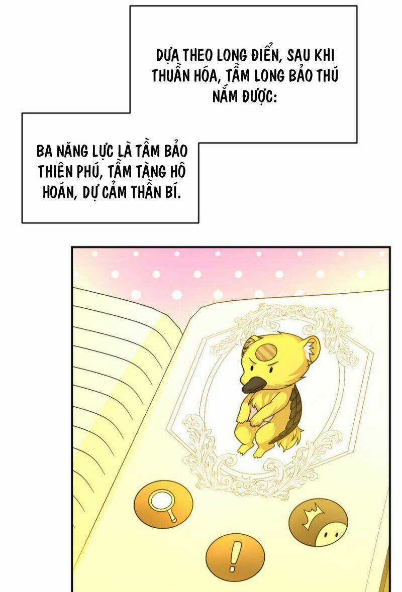 Cựu Nhật Ngự Long - Chapter 62 - Trang 32