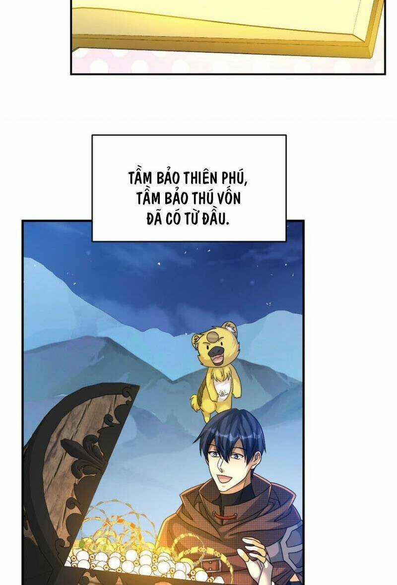 Cựu Nhật Ngự Long - Chapter 62 - Trang 33