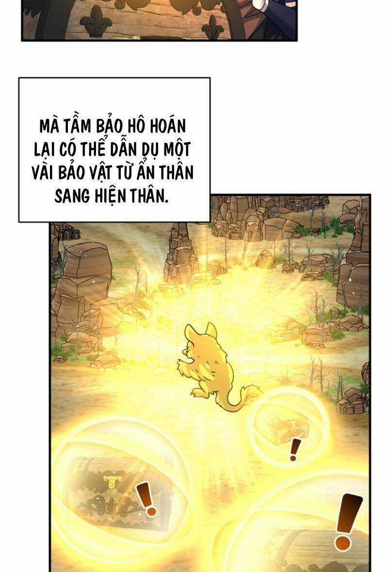 Cựu Nhật Ngự Long - Chapter 62 - Trang 34