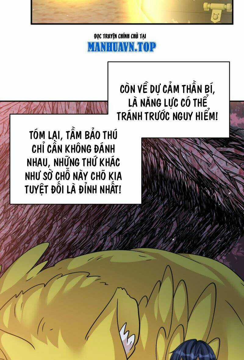 Cựu Nhật Ngự Long - Chapter 62 - Trang 35