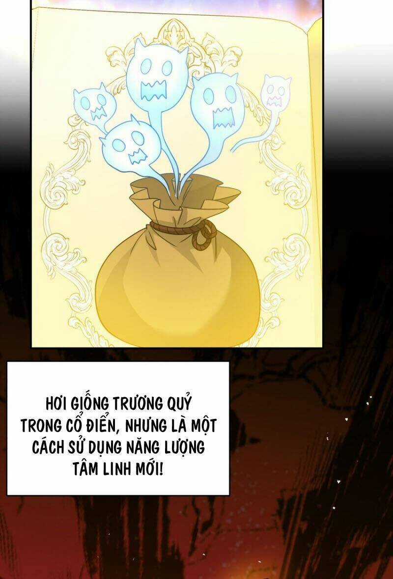 Cựu Nhật Ngự Long - Chapter 62 - Trang 37
