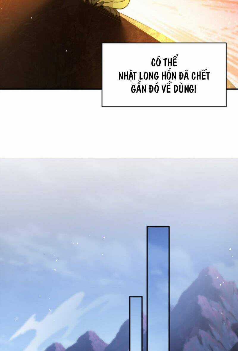 Cựu Nhật Ngự Long - Chapter 62 - Trang 39