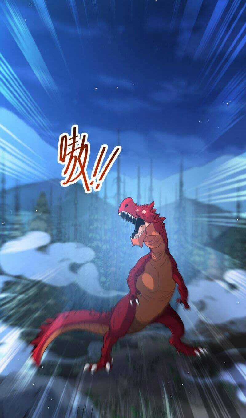 Cựu Nhật Ngự Long - Chapter 62 - Trang 5