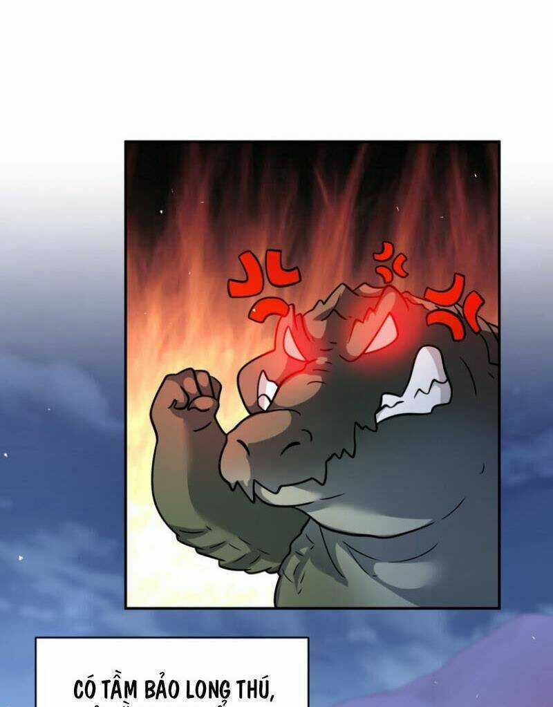 Cựu Nhật Ngự Long - Chapter 62 - Trang 45