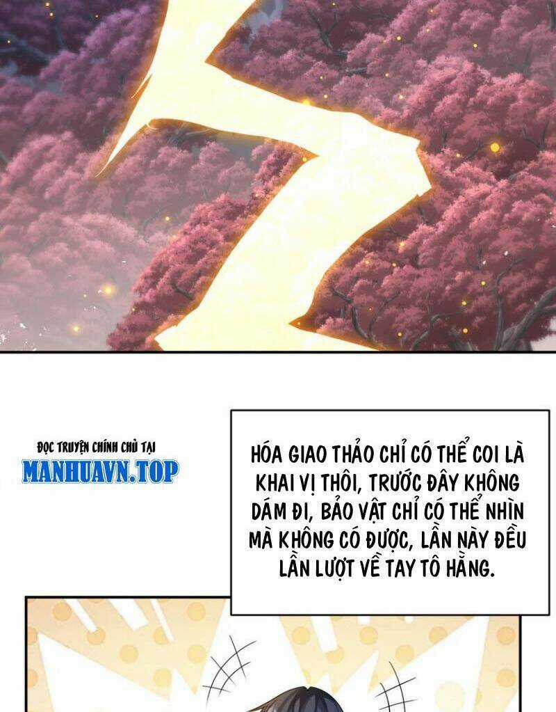 Cựu Nhật Ngự Long - Chapter 62 - Trang 47