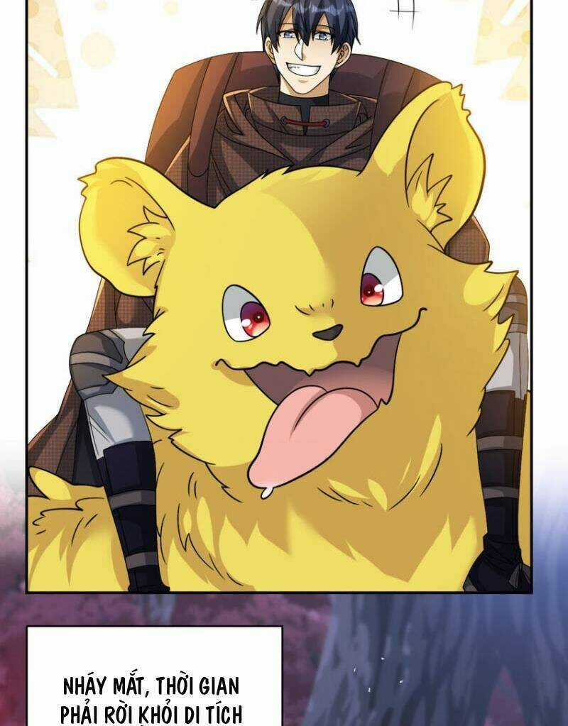 Cựu Nhật Ngự Long - Chapter 62 - Trang 48