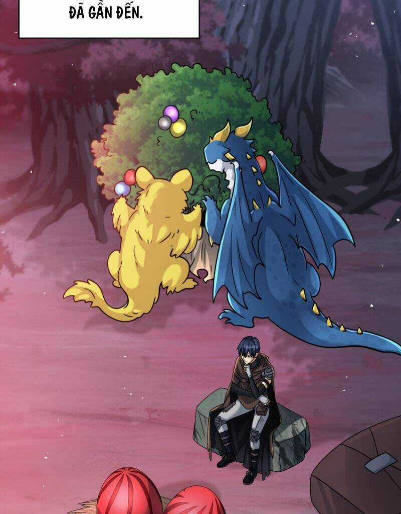 Cựu Nhật Ngự Long - Chapter 62 - Trang 49