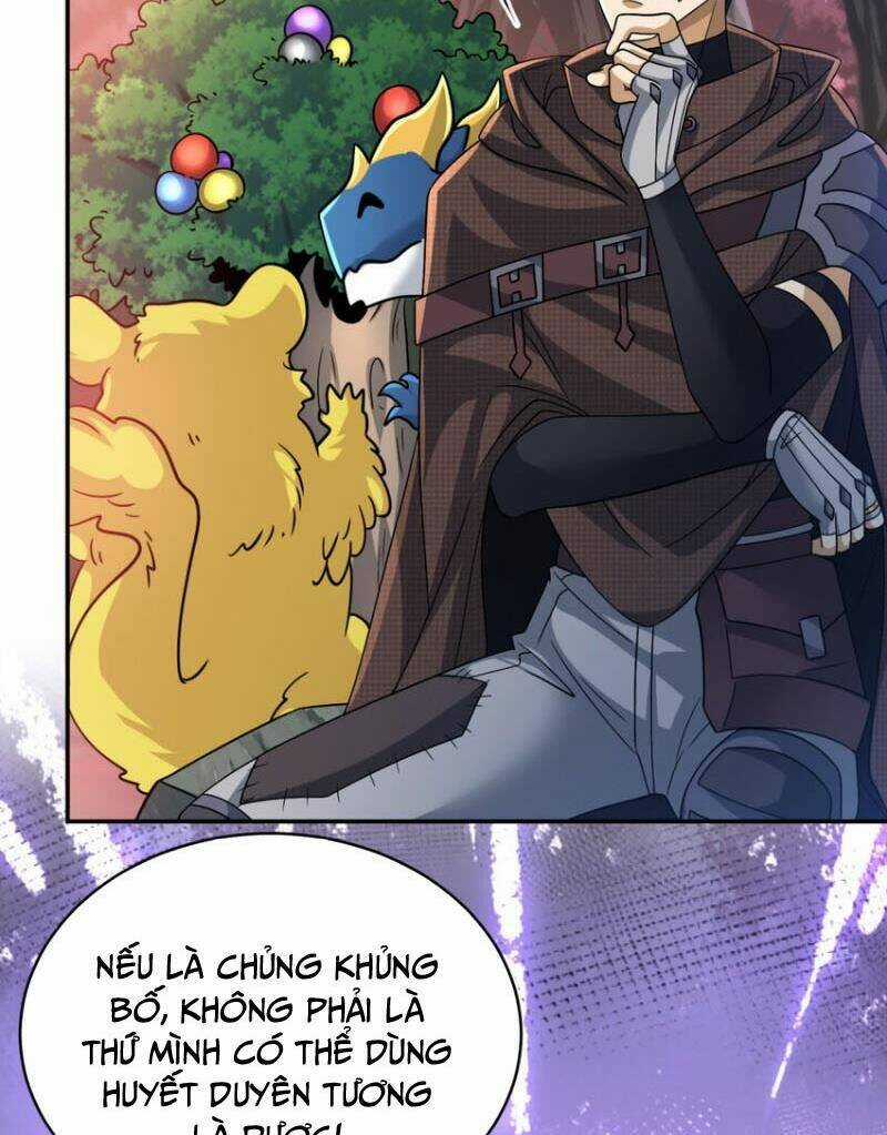 Cựu Nhật Ngự Long - Chapter 62 - Trang 51