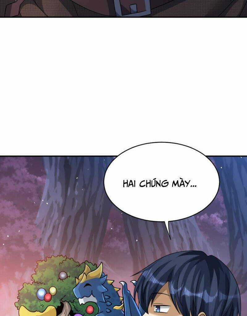 Cựu Nhật Ngự Long - Chapter 62 - Trang 53