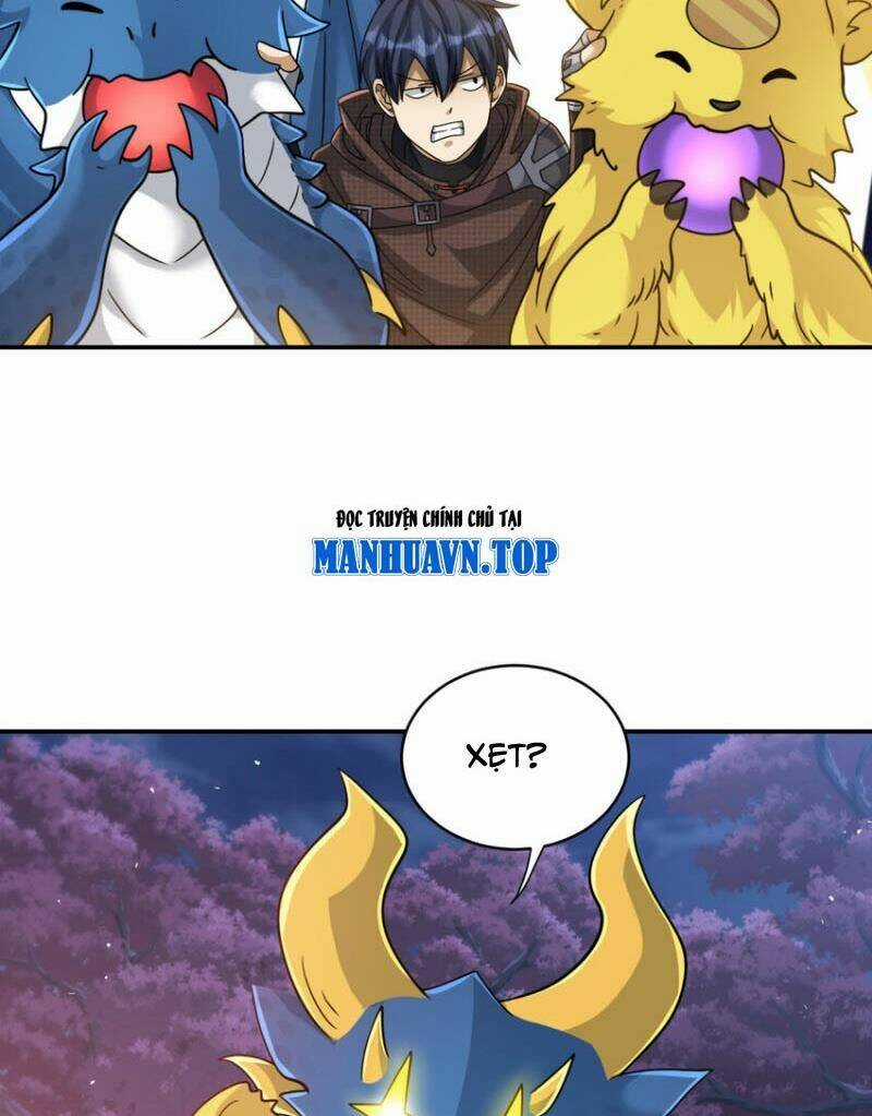 Cựu Nhật Ngự Long - Chapter 62 - Trang 55