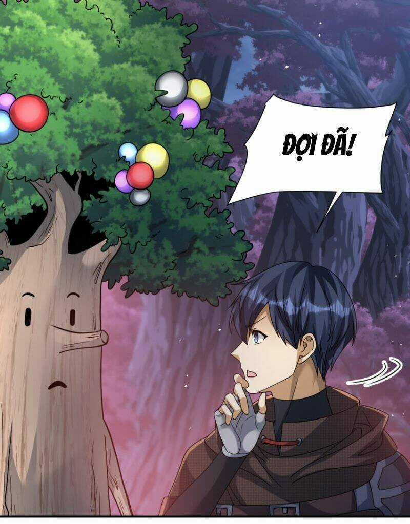 Cựu Nhật Ngự Long - Chapter 62 - Trang 58