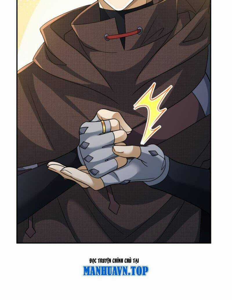 Cựu Nhật Ngự Long - Chapter 62 - Trang 60