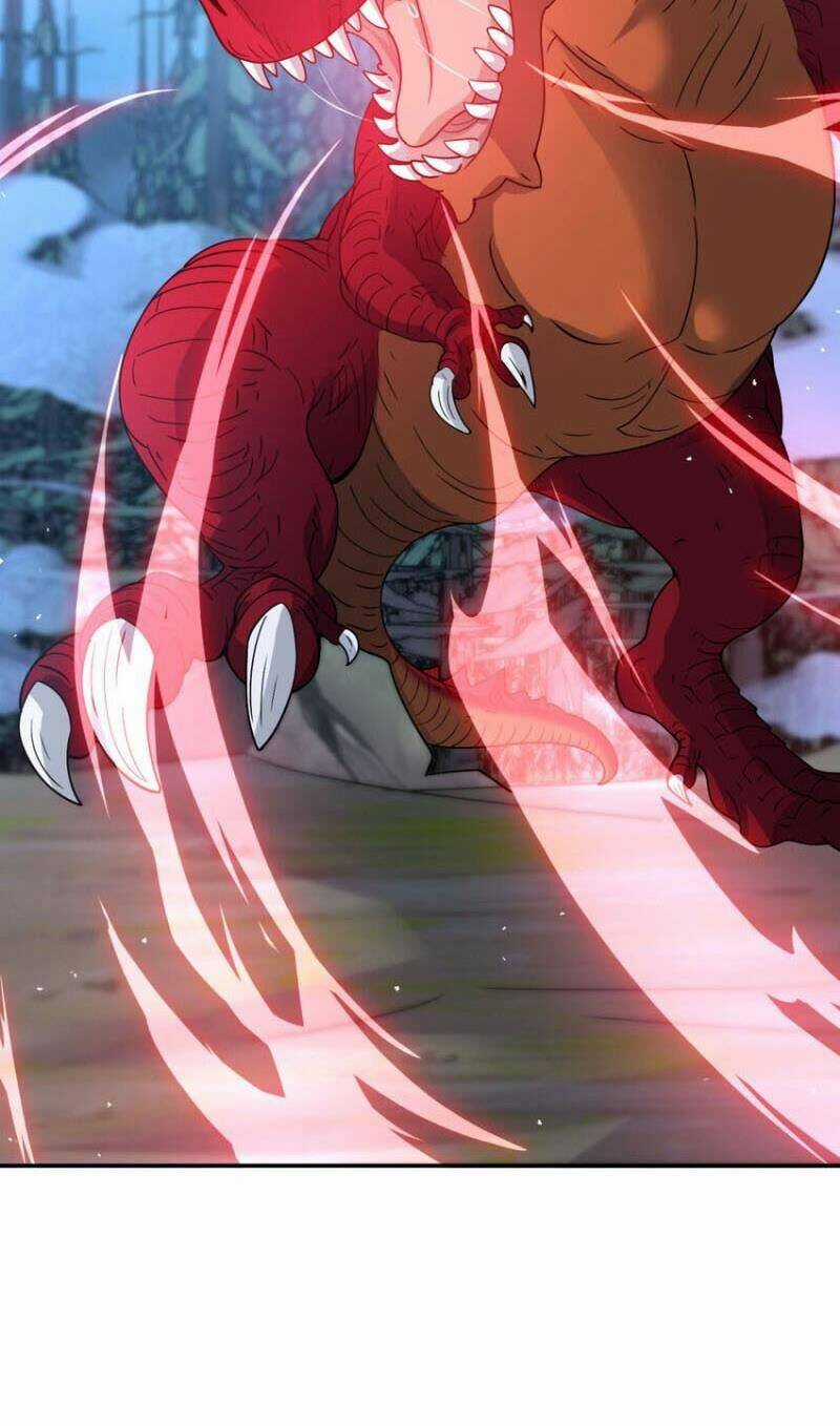 Cựu Nhật Ngự Long - Chapter 62 - Trang 7