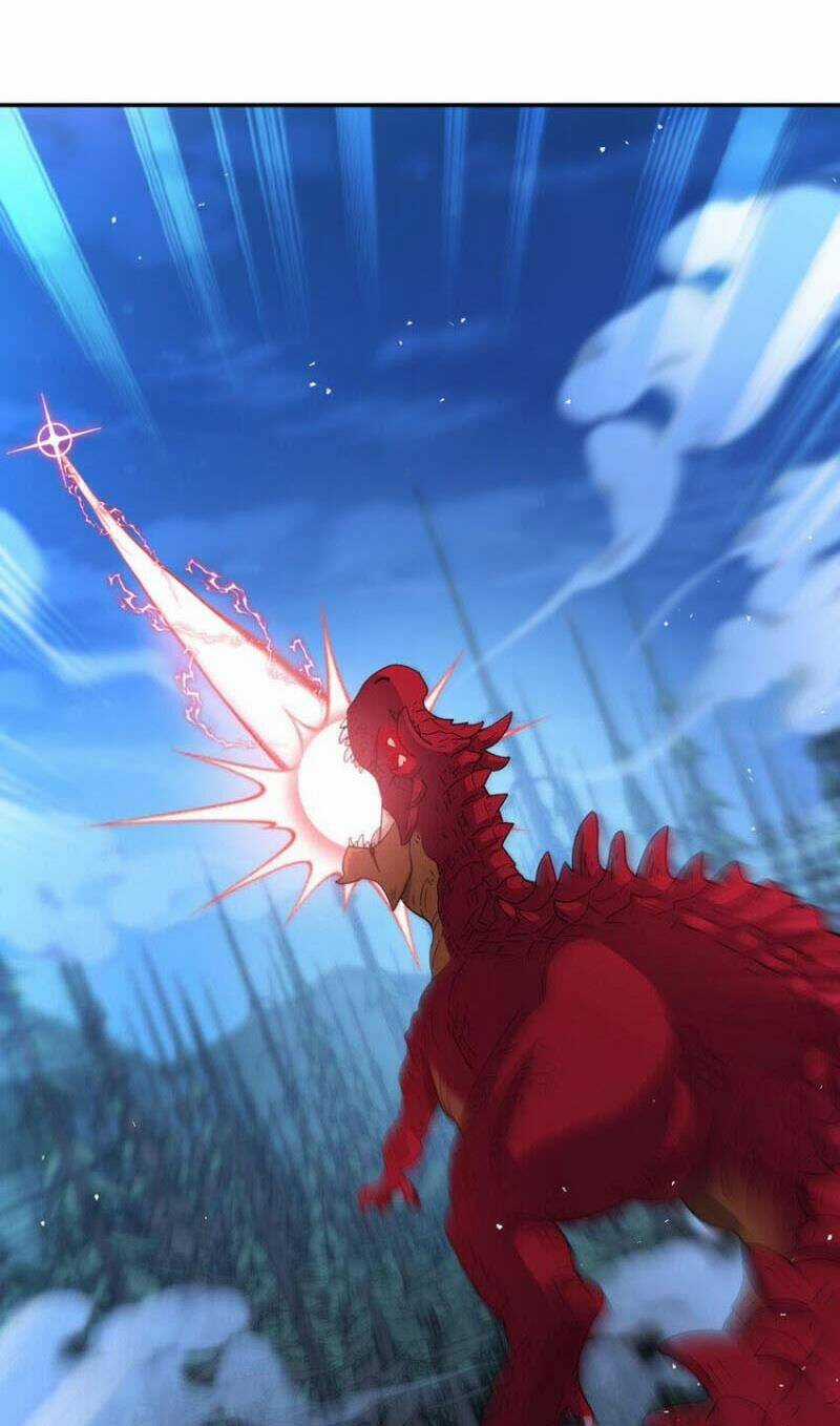 Cựu Nhật Ngự Long - Chapter 62 - Trang 8