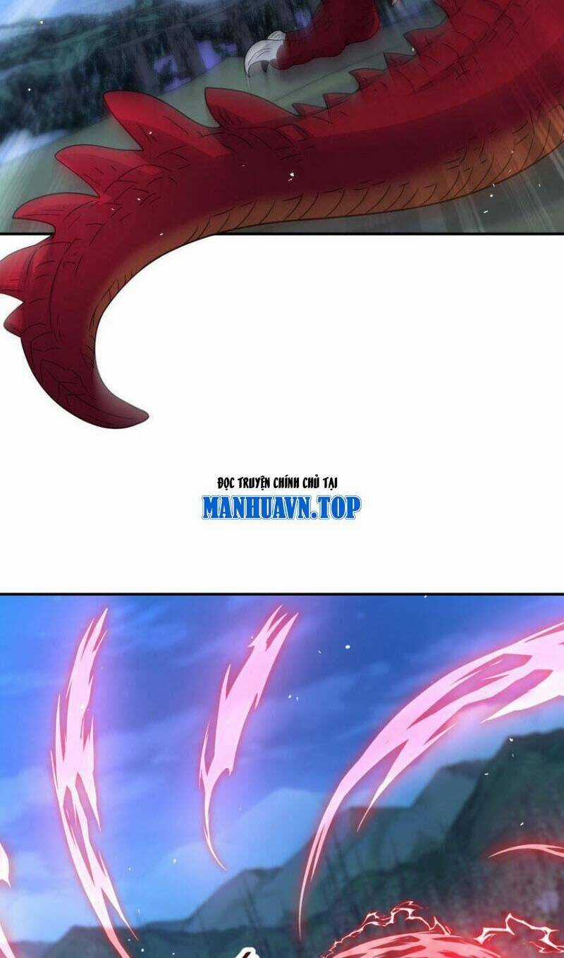 Cựu Nhật Ngự Long - Chapter 62 - Trang 9