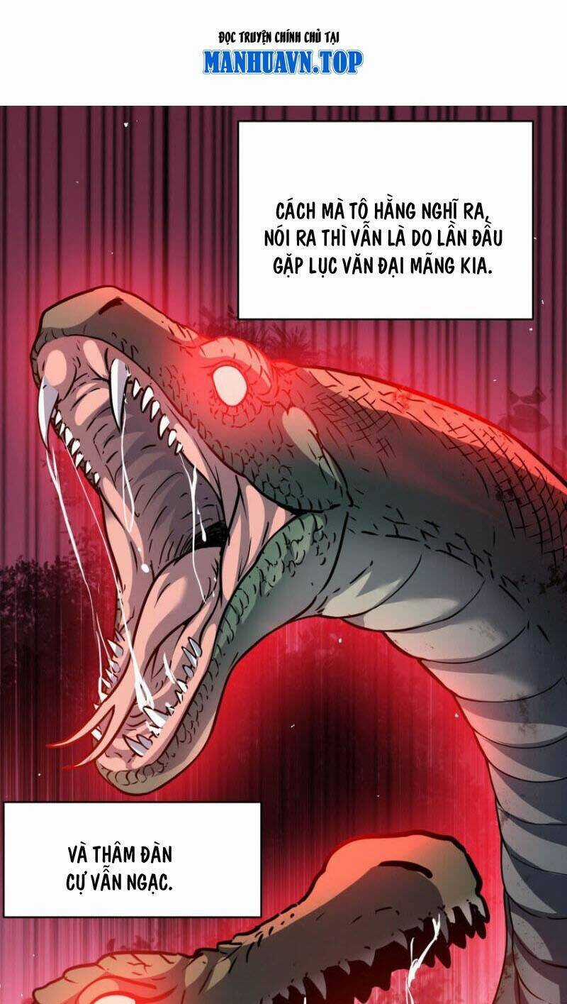 Cựu Nhật Ngự Long - Chapter 63 - Trang 1