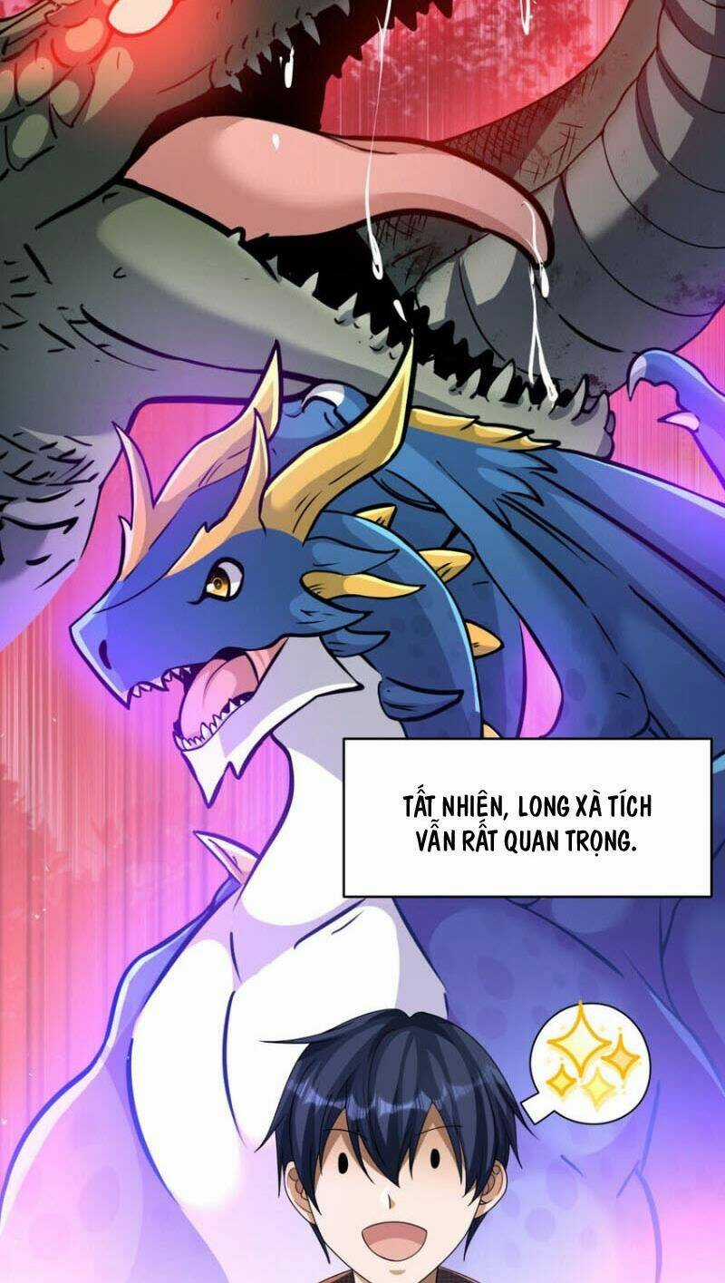 Cựu Nhật Ngự Long - Chapter 63 - Trang 2