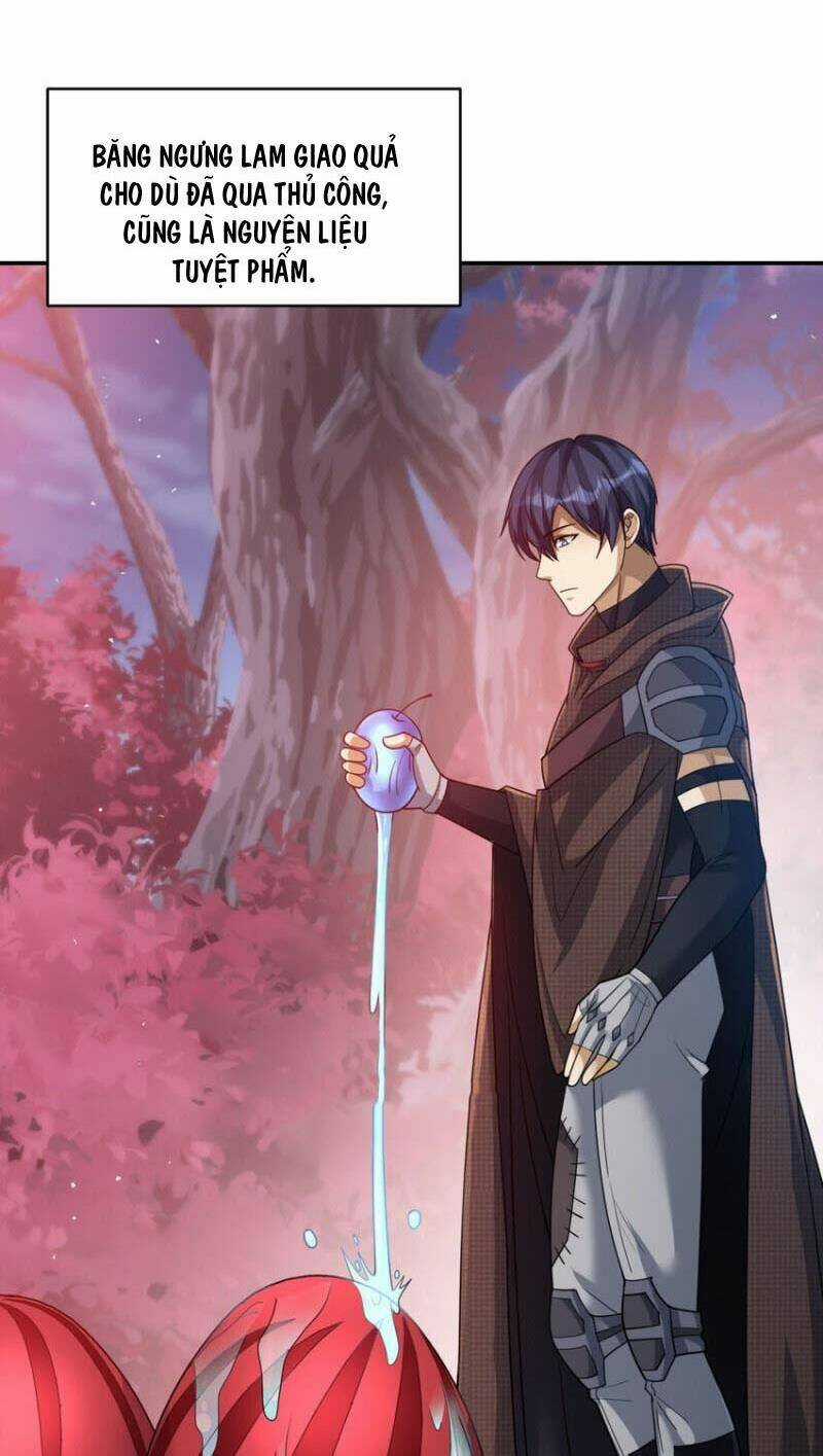 Cựu Nhật Ngự Long - Chapter 63 - Trang 11