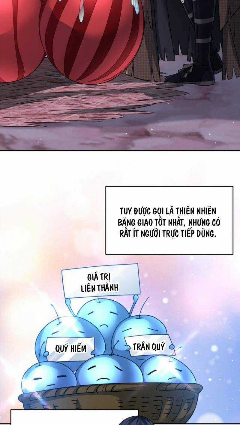 Cựu Nhật Ngự Long - Chapter 63 - Trang 12