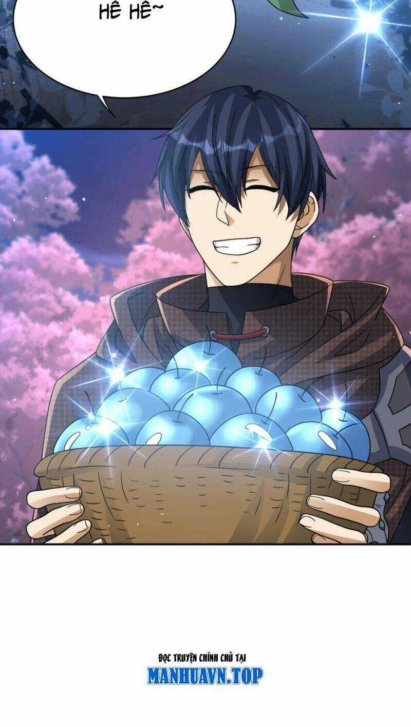 Cựu Nhật Ngự Long - Chapter 63 - Trang 16