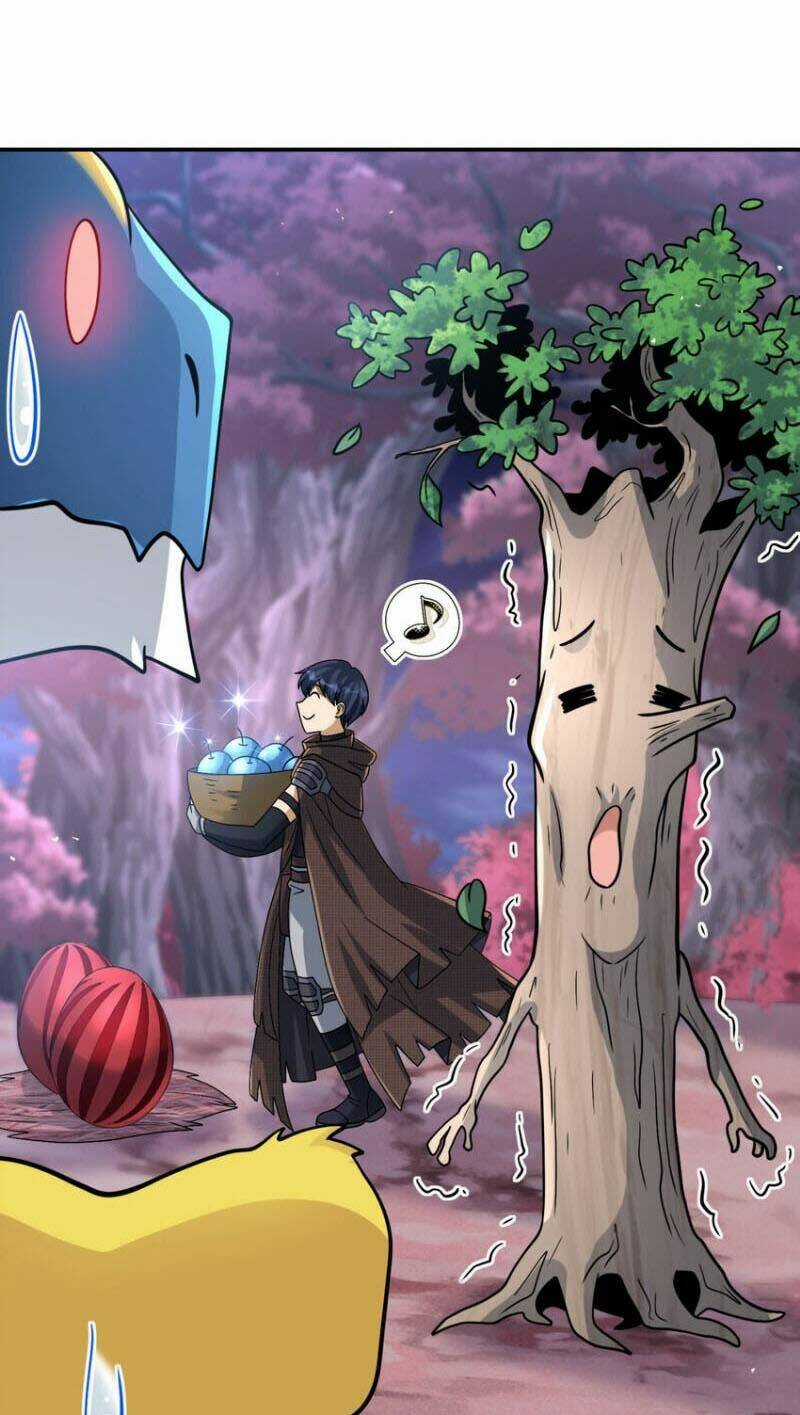 Cựu Nhật Ngự Long - Chapter 63 - Trang 17