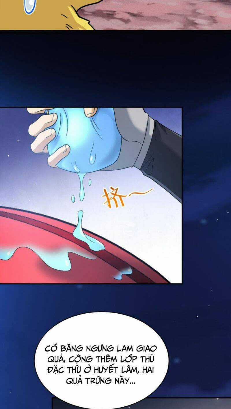 Cựu Nhật Ngự Long - Chapter 63 - Trang 18