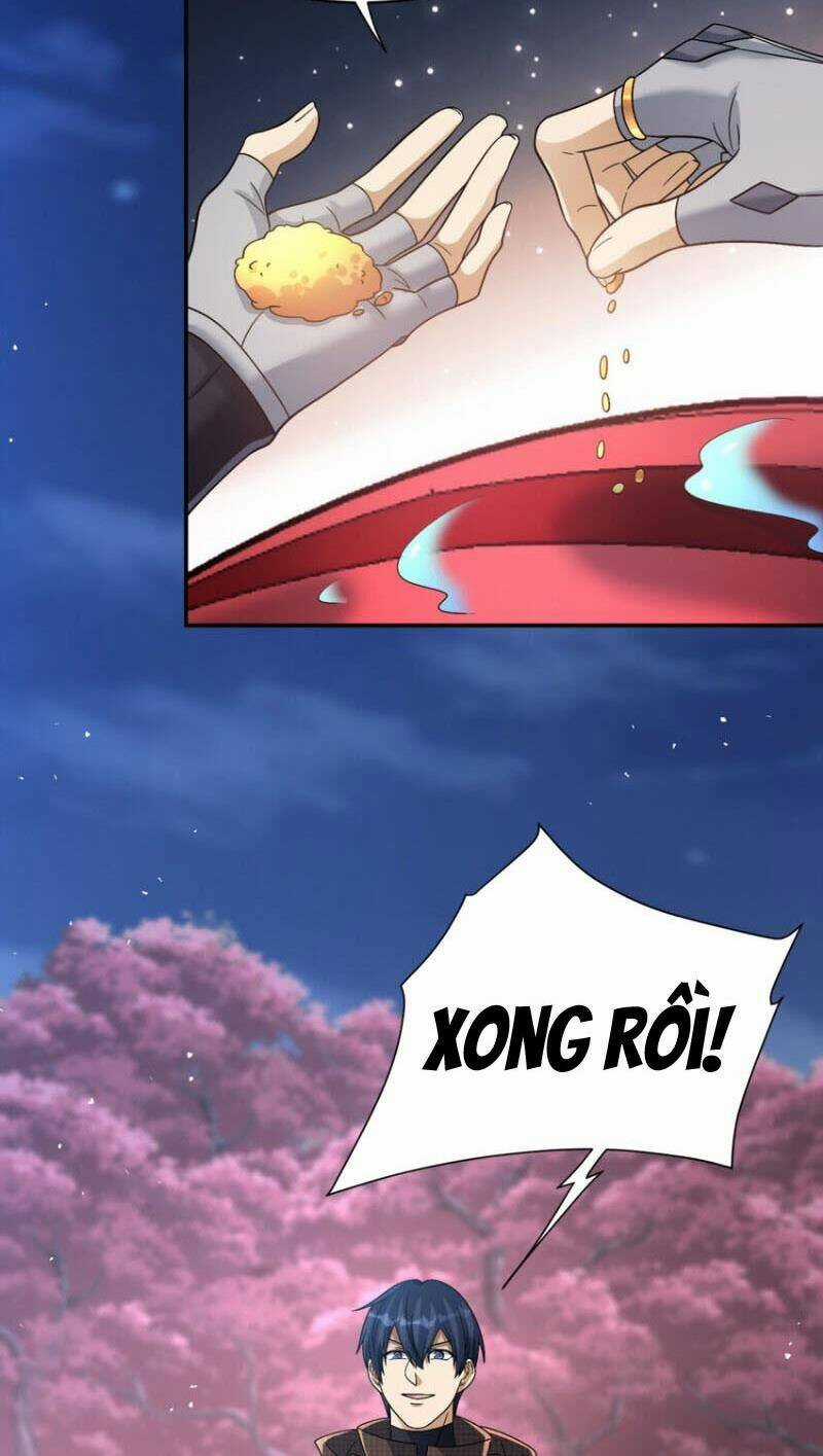 Cựu Nhật Ngự Long - Chapter 63 - Trang 19