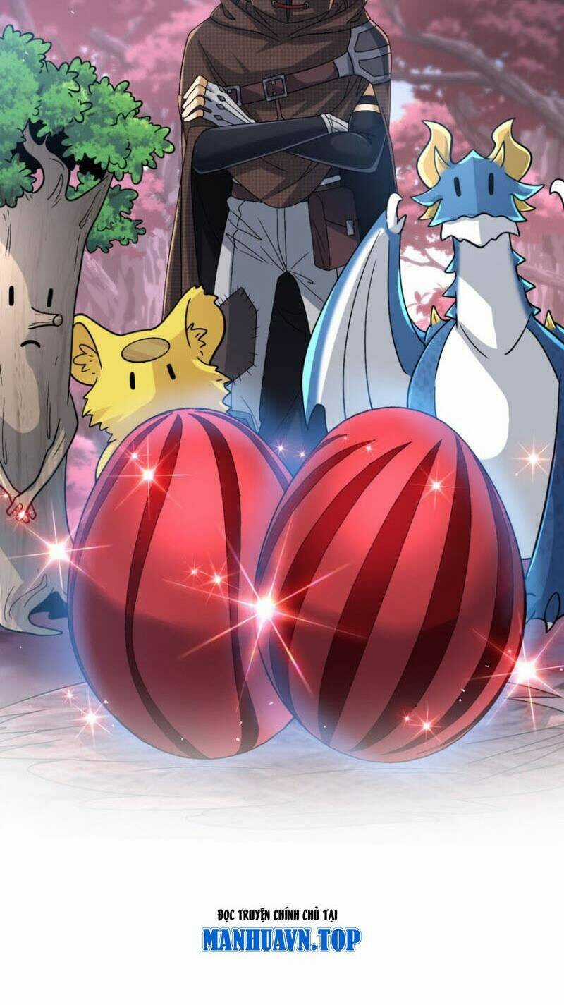 Cựu Nhật Ngự Long - Chapter 63 - Trang 20