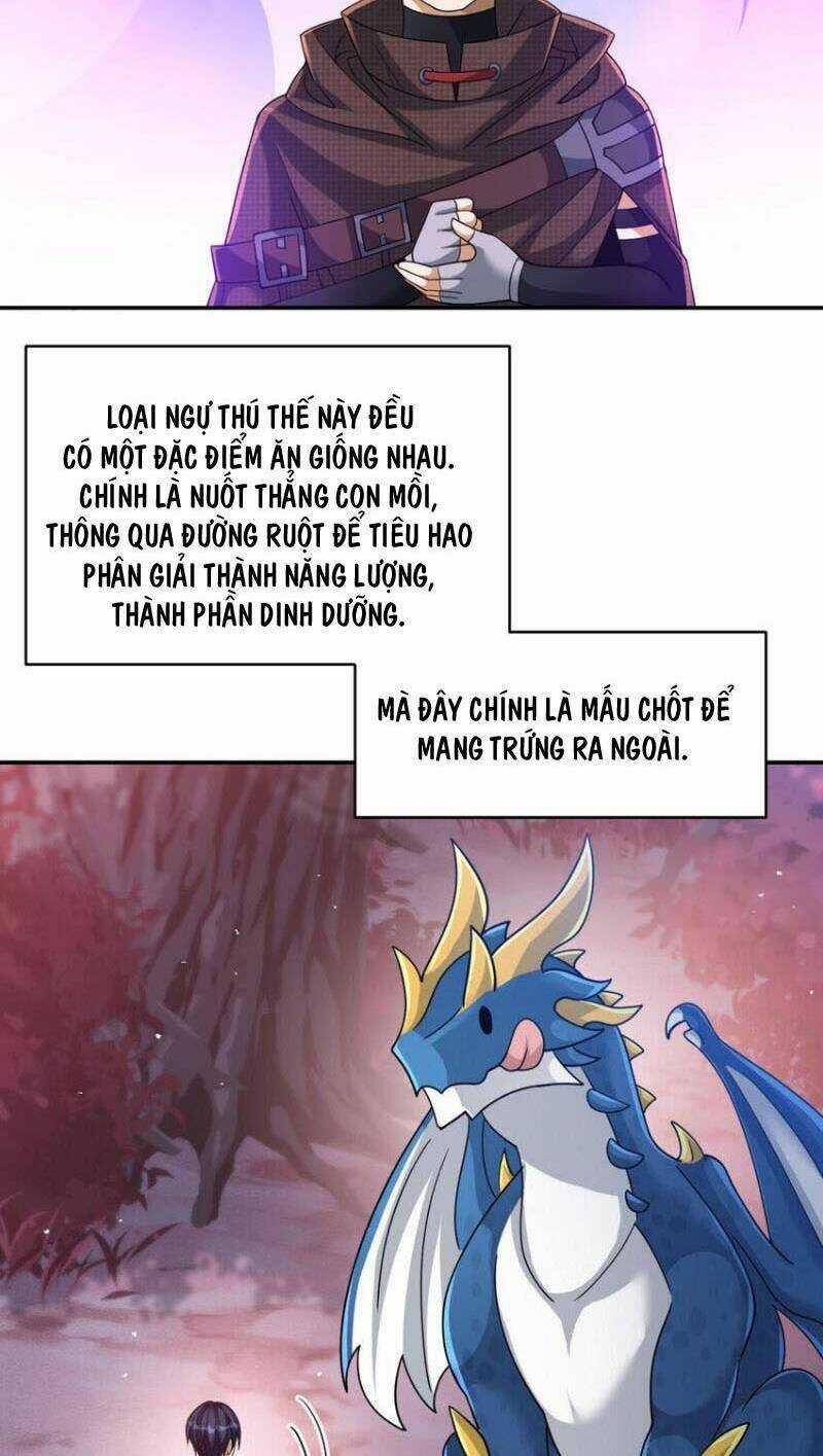 Cựu Nhật Ngự Long - Chapter 63 - Trang 3
