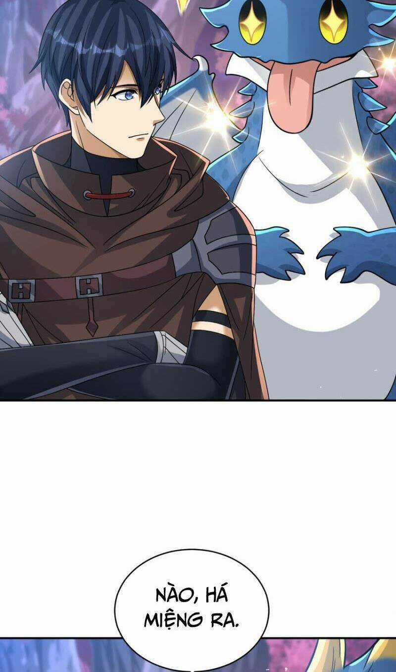 Cựu Nhật Ngự Long - Chapter 63 - Trang 22