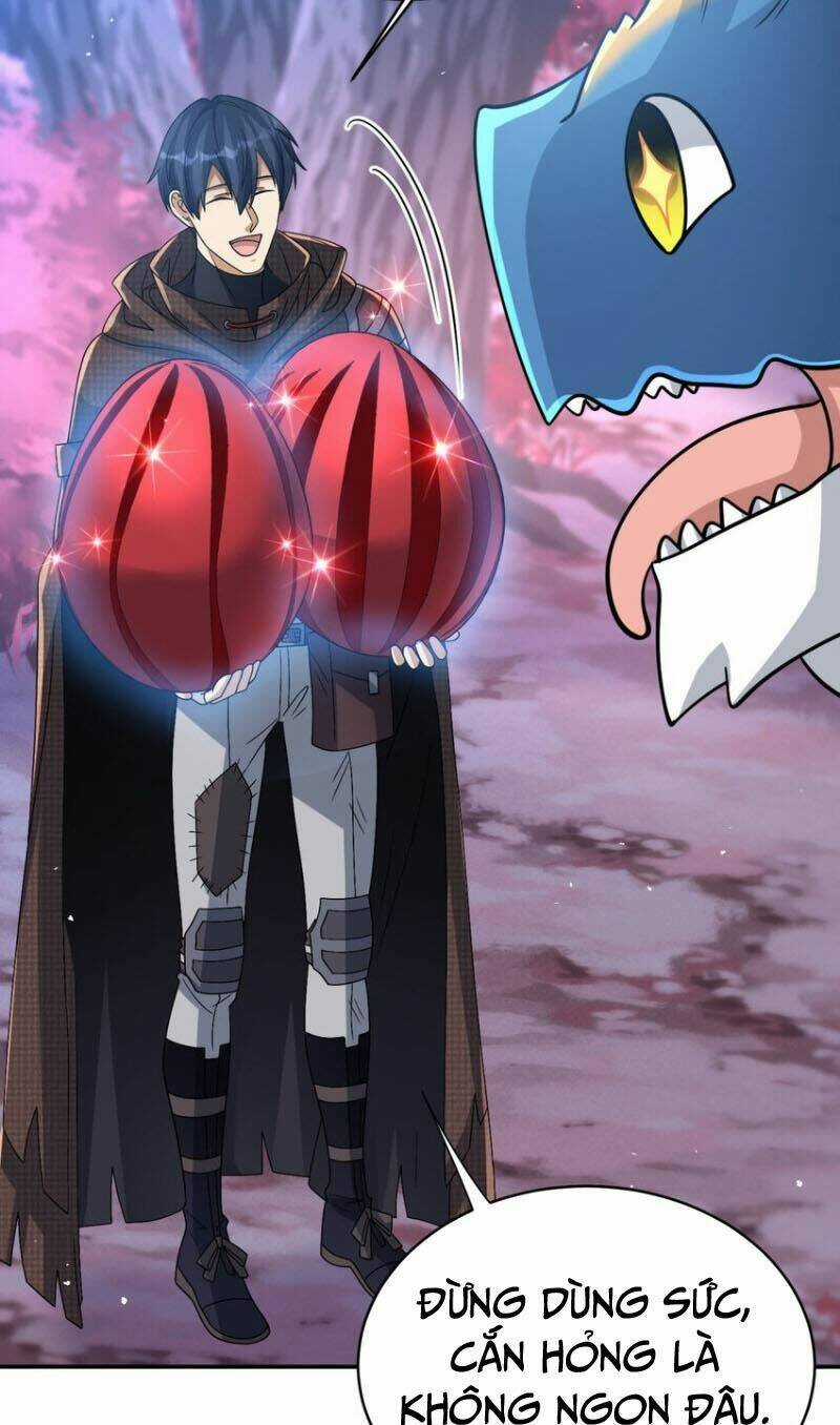 Cựu Nhật Ngự Long - Chapter 63 - Trang 23