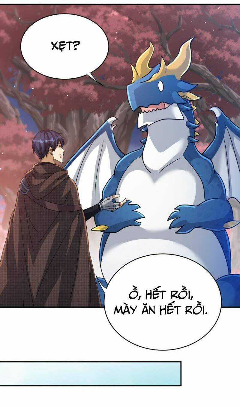 Cựu Nhật Ngự Long - Chapter 63 - Trang 26