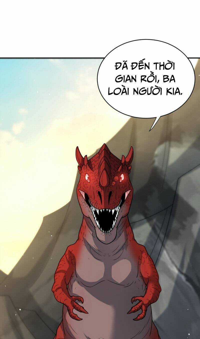 Cựu Nhật Ngự Long - Chapter 63 - Trang 29