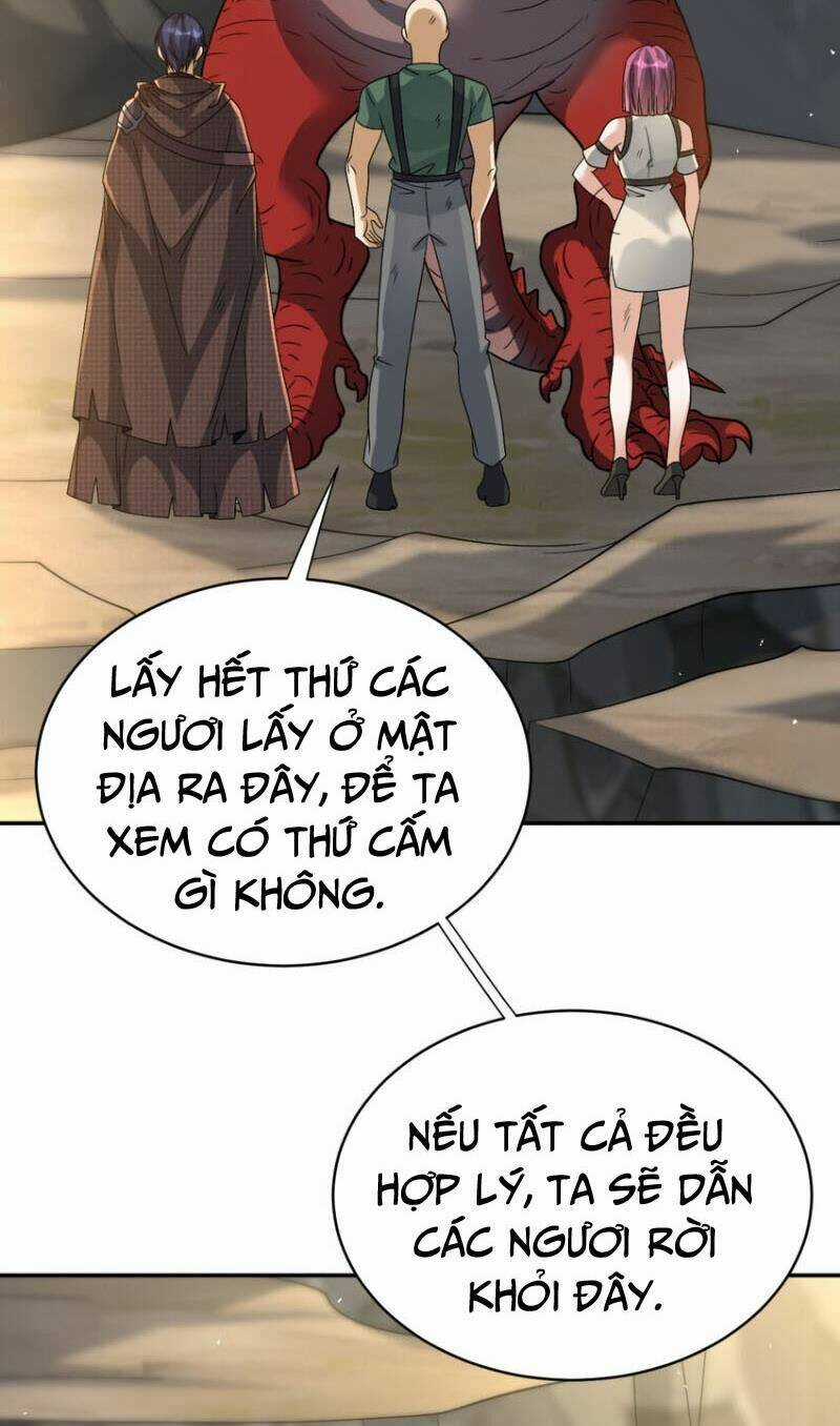 Cựu Nhật Ngự Long - Chapter 63 - Trang 30