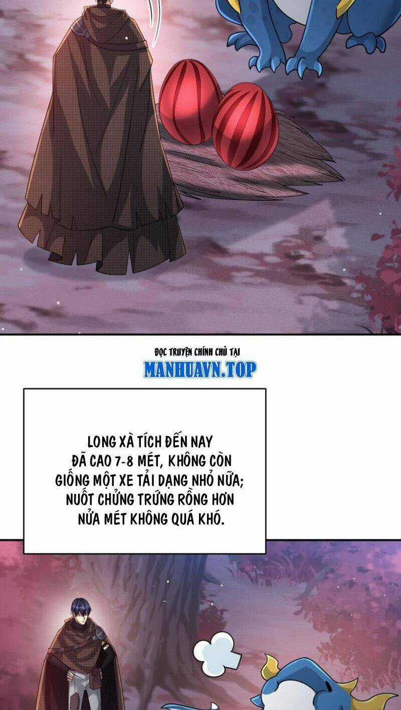 Cựu Nhật Ngự Long - Chapter 63 - Trang 4