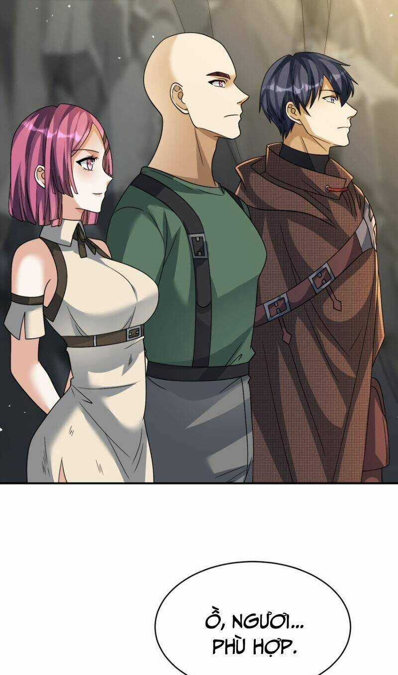 Cựu Nhật Ngự Long - Chapter 63 - Trang 31