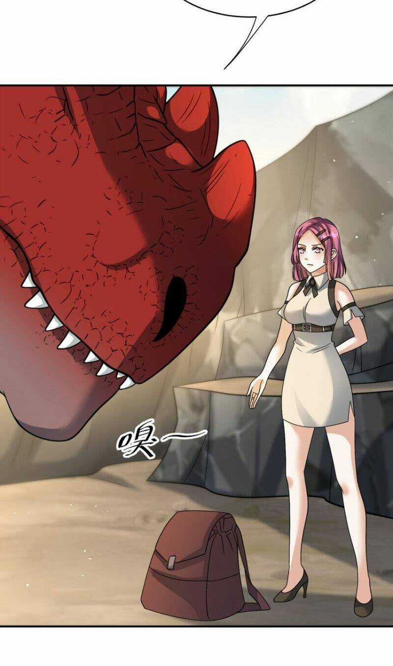 Cựu Nhật Ngự Long - Chapter 63 - Trang 32