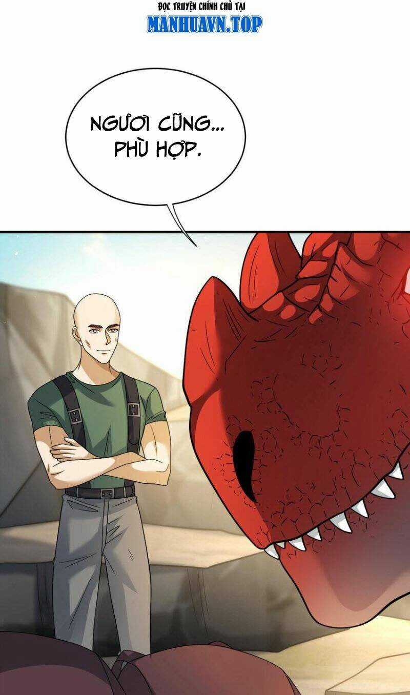 Cựu Nhật Ngự Long - Chapter 63 - Trang 33