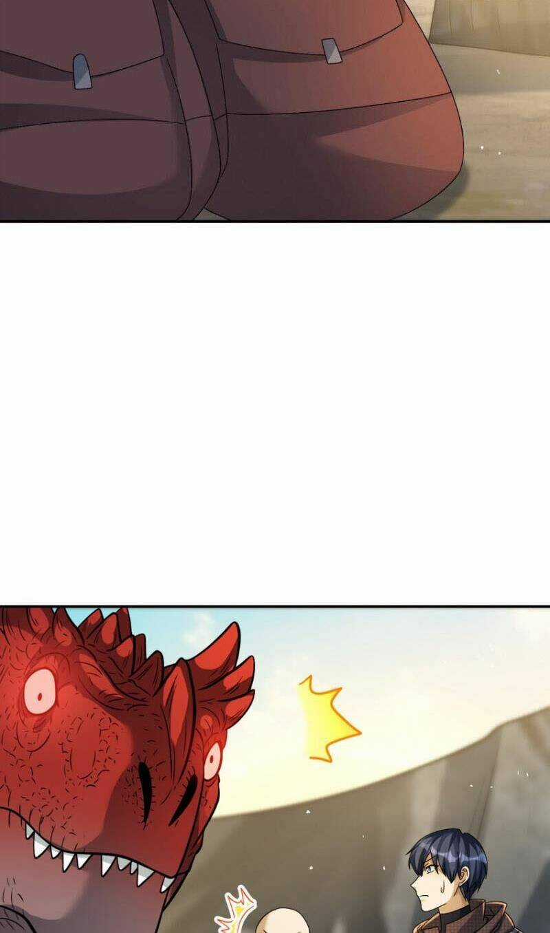 Cựu Nhật Ngự Long - Chapter 63 - Trang 34