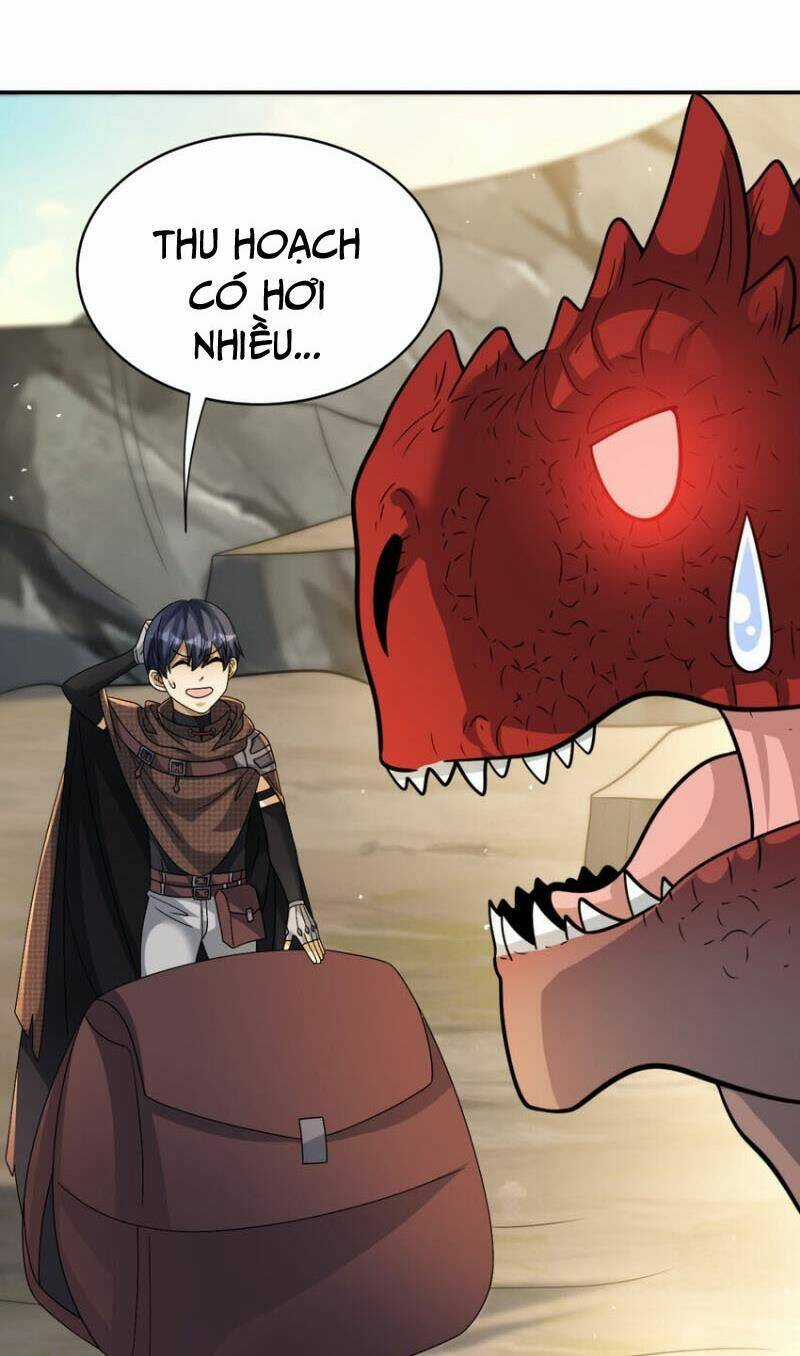 Cựu Nhật Ngự Long - Chapter 63 - Trang 36