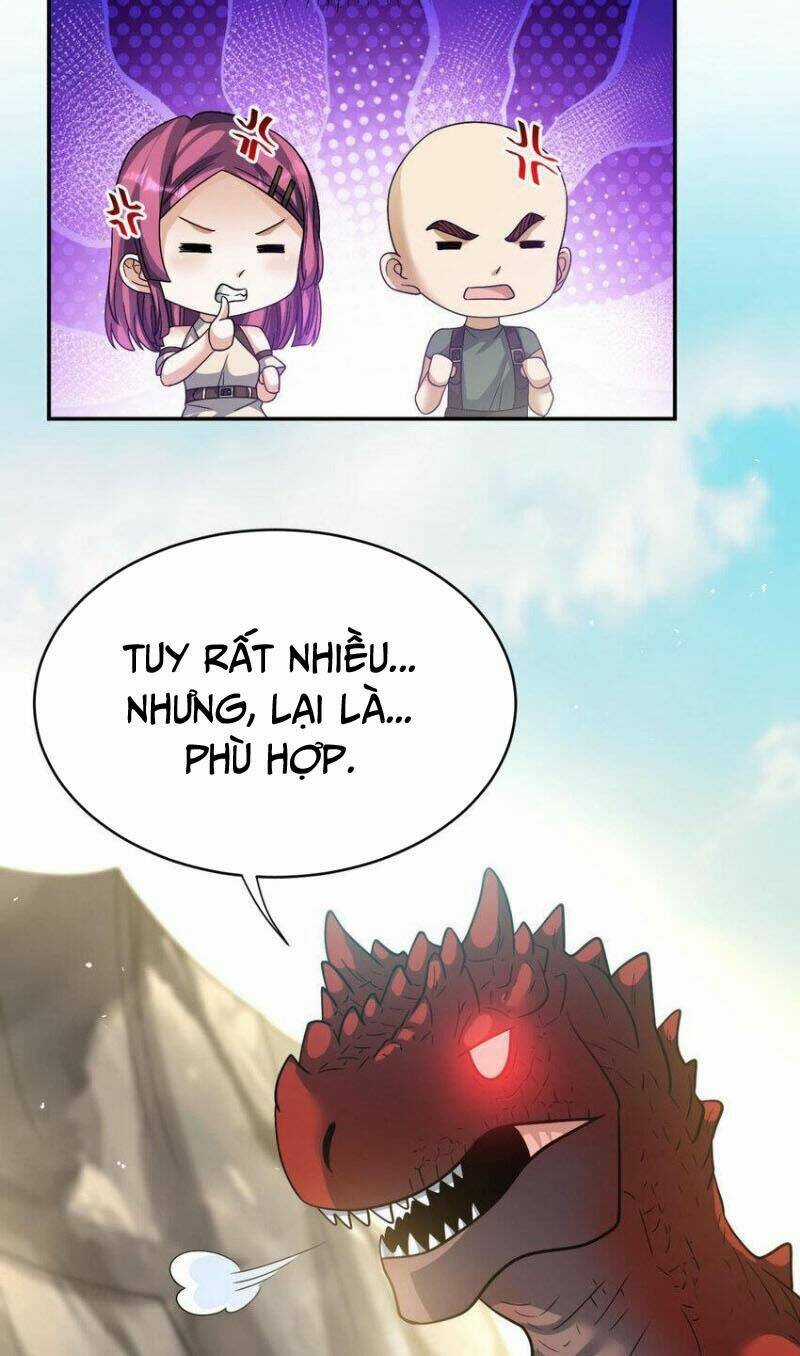 Cựu Nhật Ngự Long - Chapter 63 - Trang 39