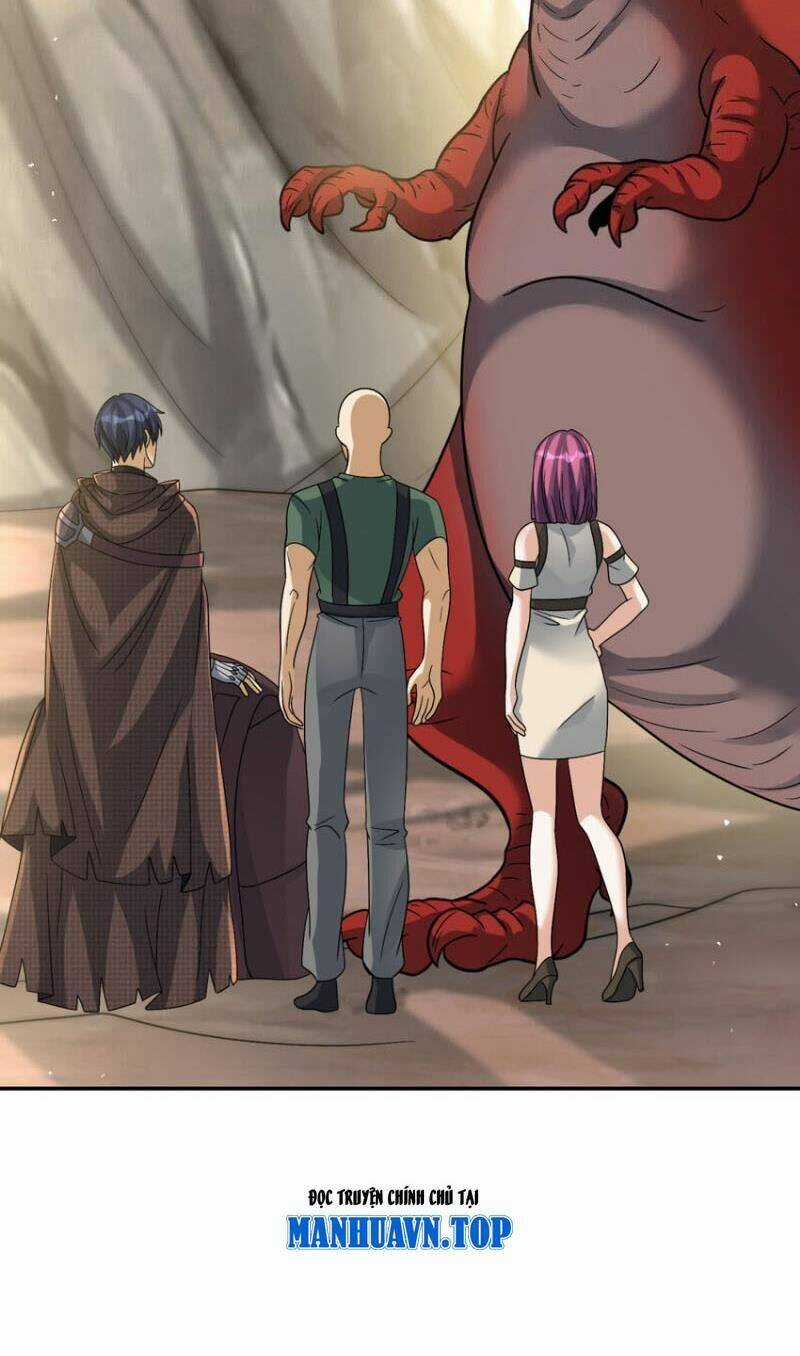 Cựu Nhật Ngự Long - Chapter 63 - Trang 40