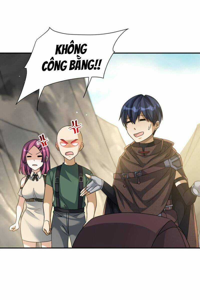 Cựu Nhật Ngự Long - Chapter 63 - Trang 41