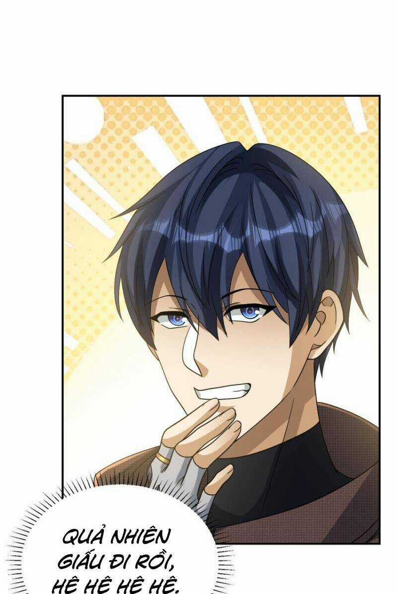Cựu Nhật Ngự Long - Chapter 63 - Trang 42
